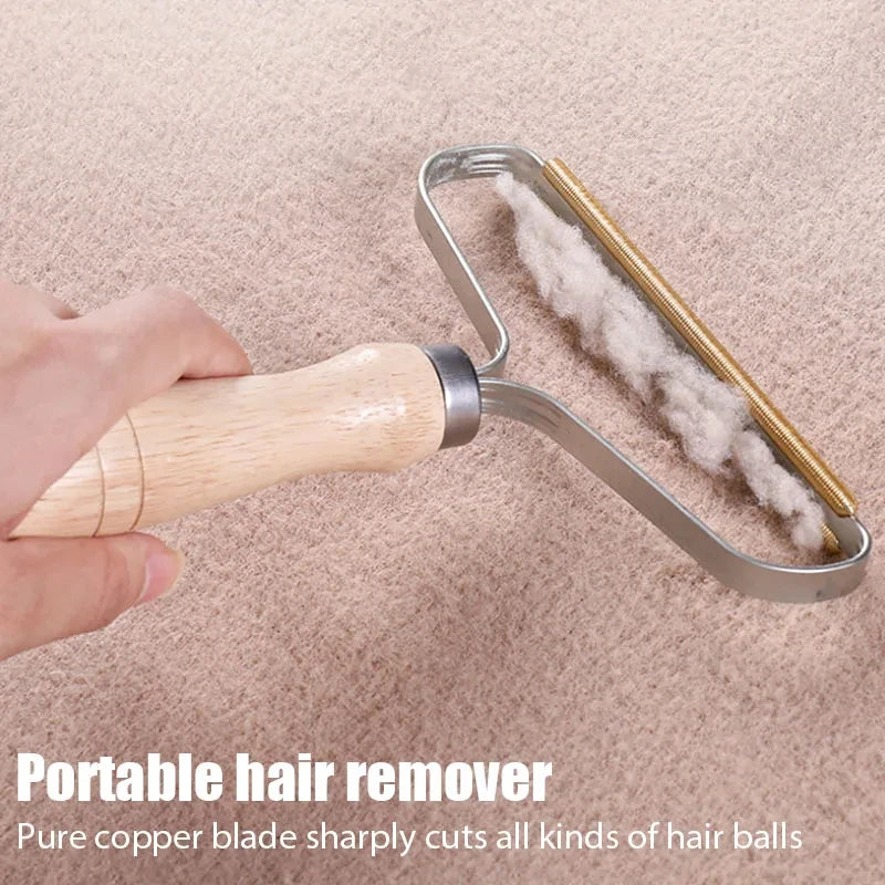 Removedor de Pelo de Mascota