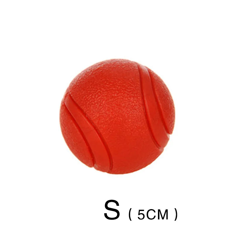 Pelota Indestructible para Perros