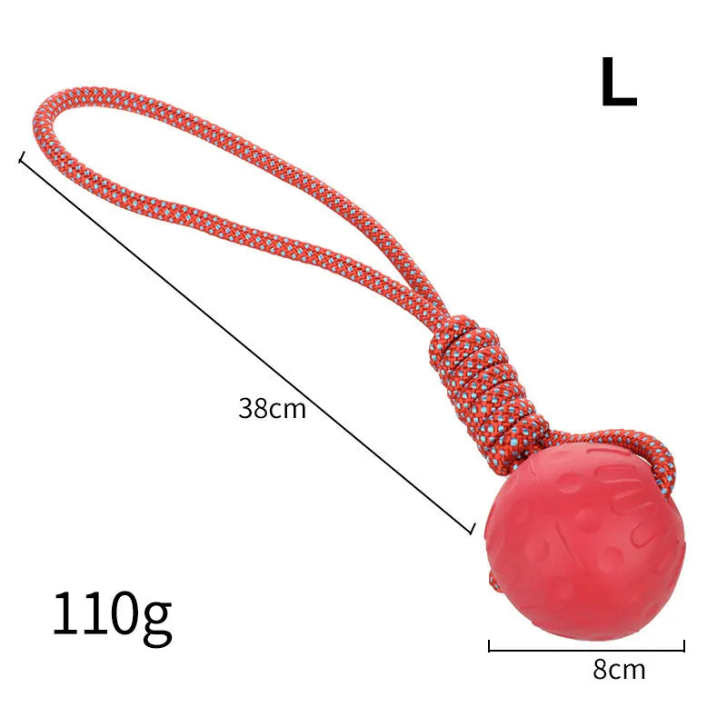 Pelota Indestructible para Perros