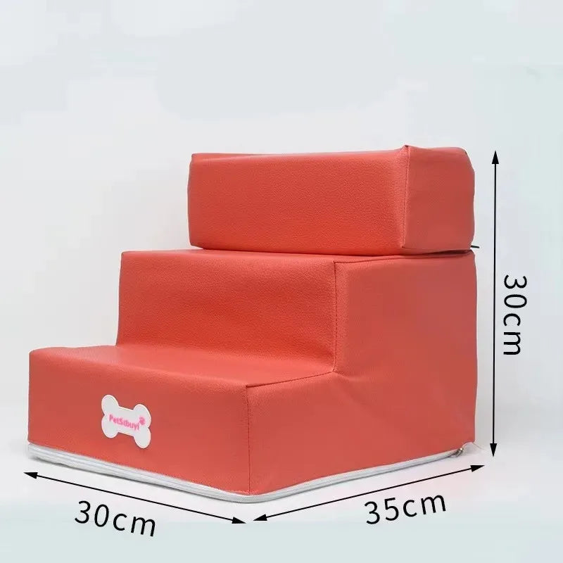 Escaleras para Mascotas