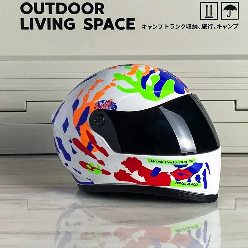 Casco para Mascotas