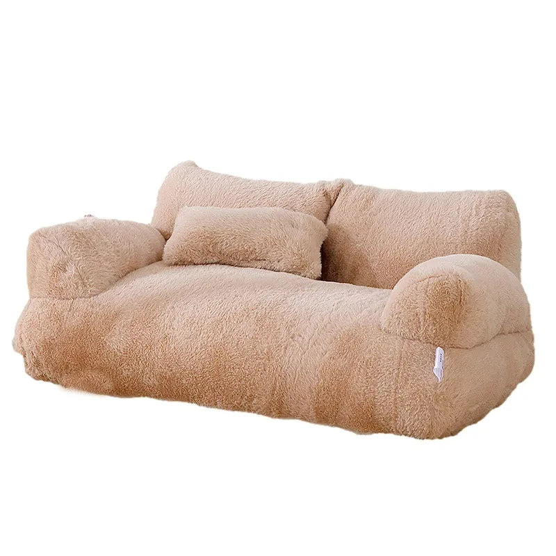 Sofá Cama para Mascotas