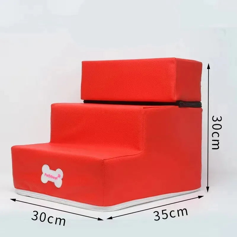 Escaleras para Mascotas