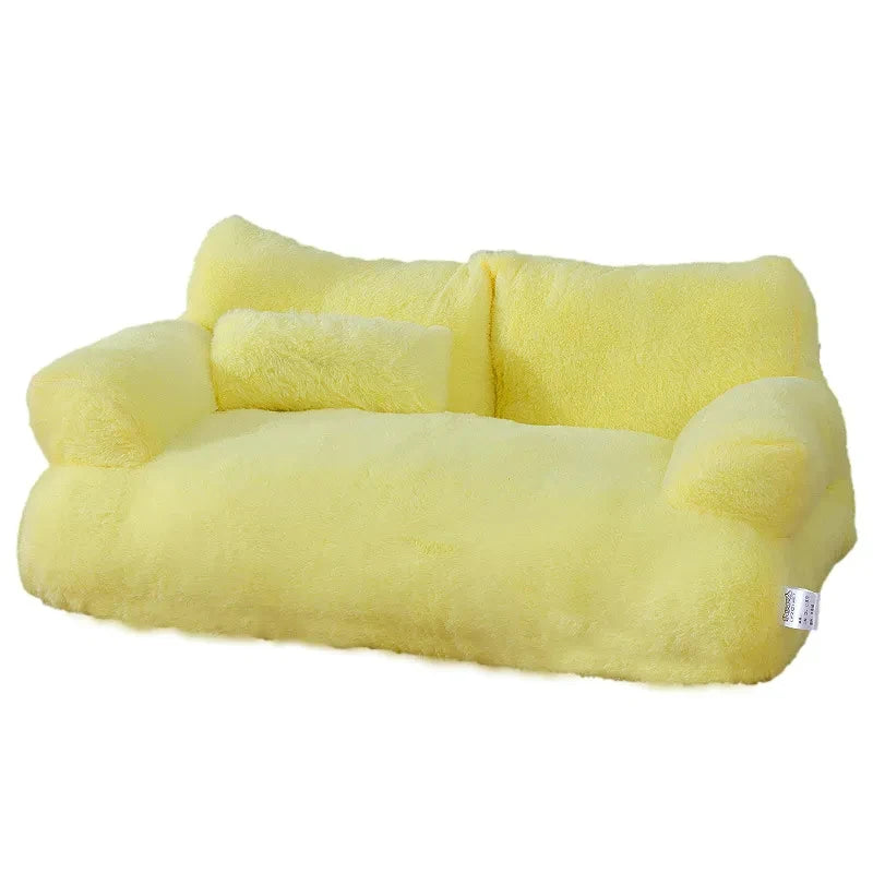 Sofá Cama para Mascotas