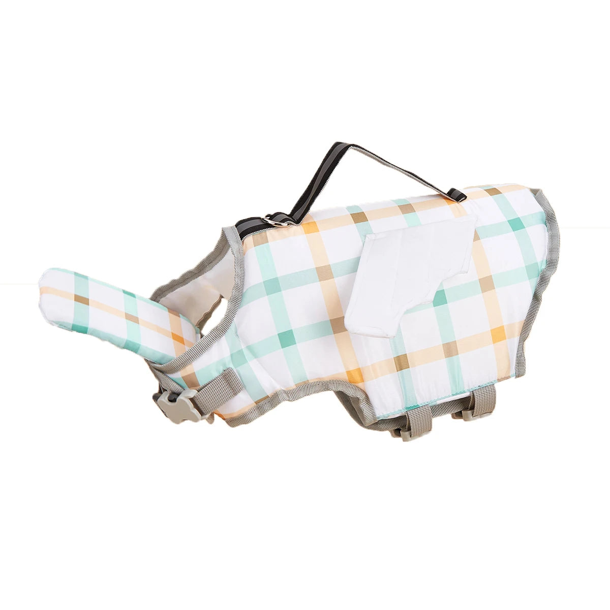 Chaleco Salvavidas para Perros
