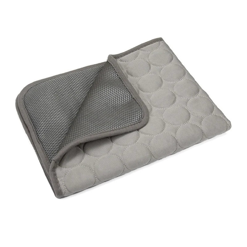 Alfombrilla Refrigerante para Mascotas