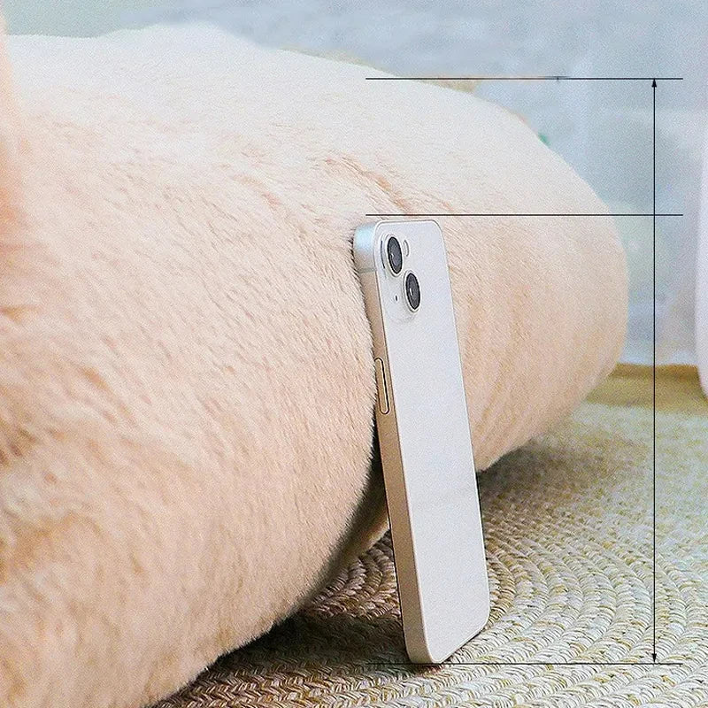 Sofá Cama para Mascotas