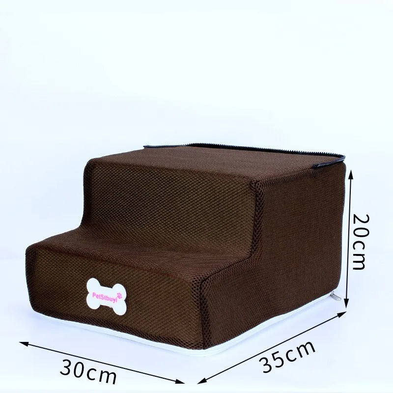Escaleras para Mascotas