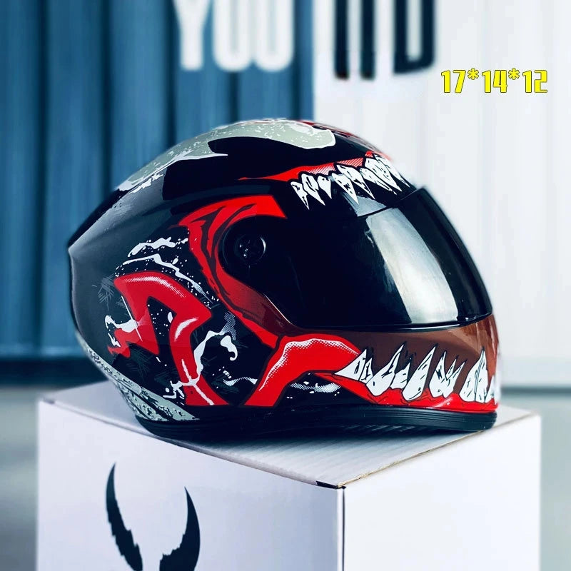 Casco para Mascotas