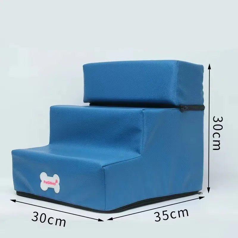 Escaleras para Mascotas