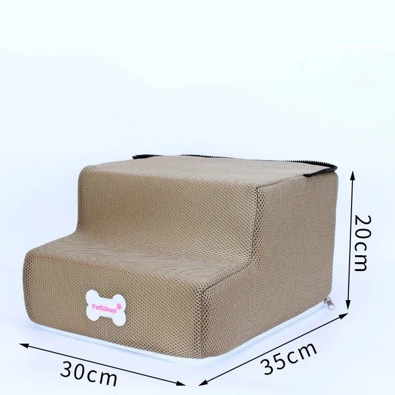 Escaleras para Mascotas