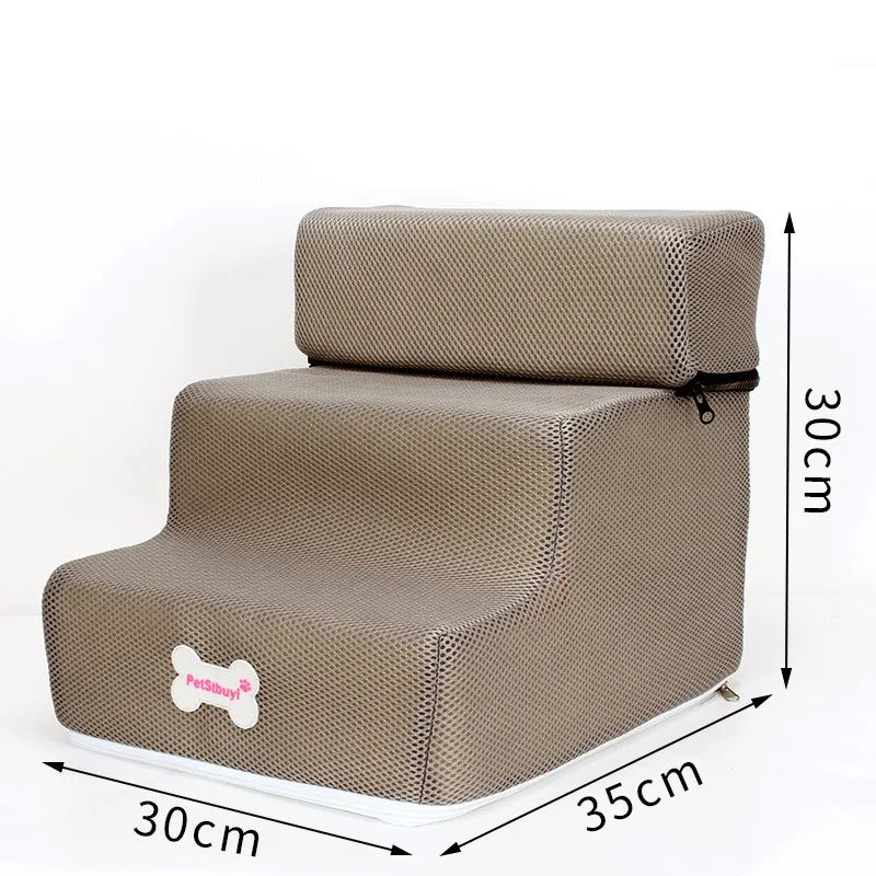 Escaleras para Mascotas