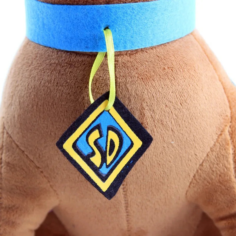 Peluche "Scooby-Doo"