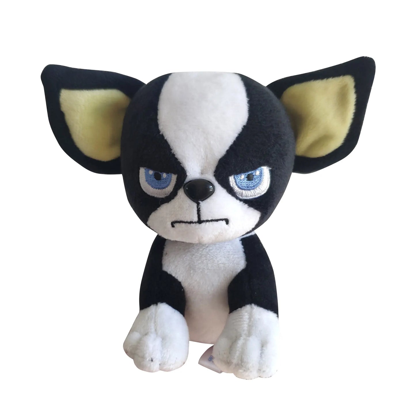 Peluche Iggy "JoJo's Bizarre Adventure"