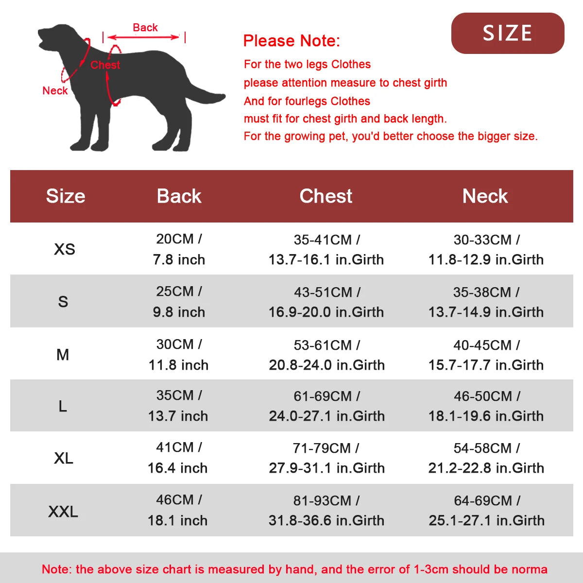 Chaleco Salvavidas para Perros