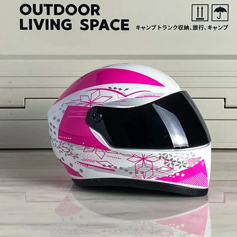 Casco para Mascotas