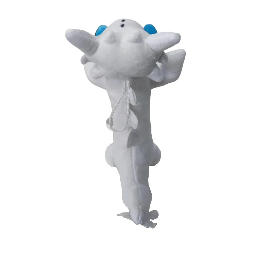 Peluche Meme Chimuelo "Cómo Entrenar a tu Dragón"