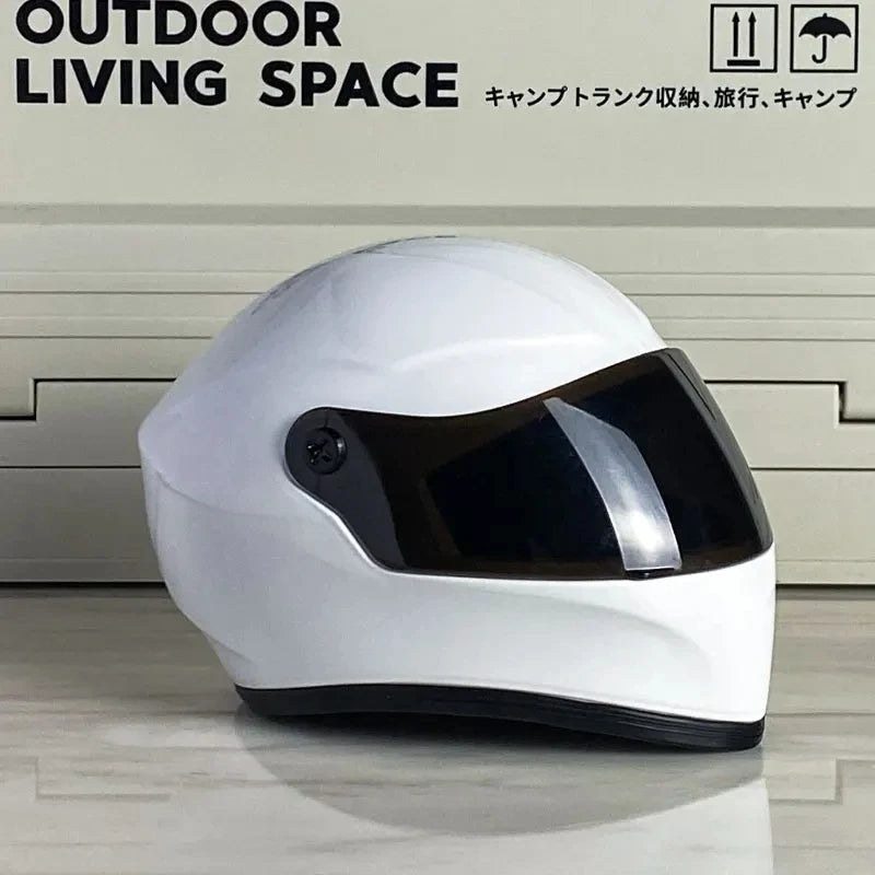 Casco para Mascotas
