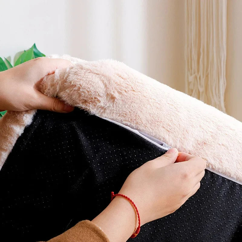 Sofá Cama para Mascotas