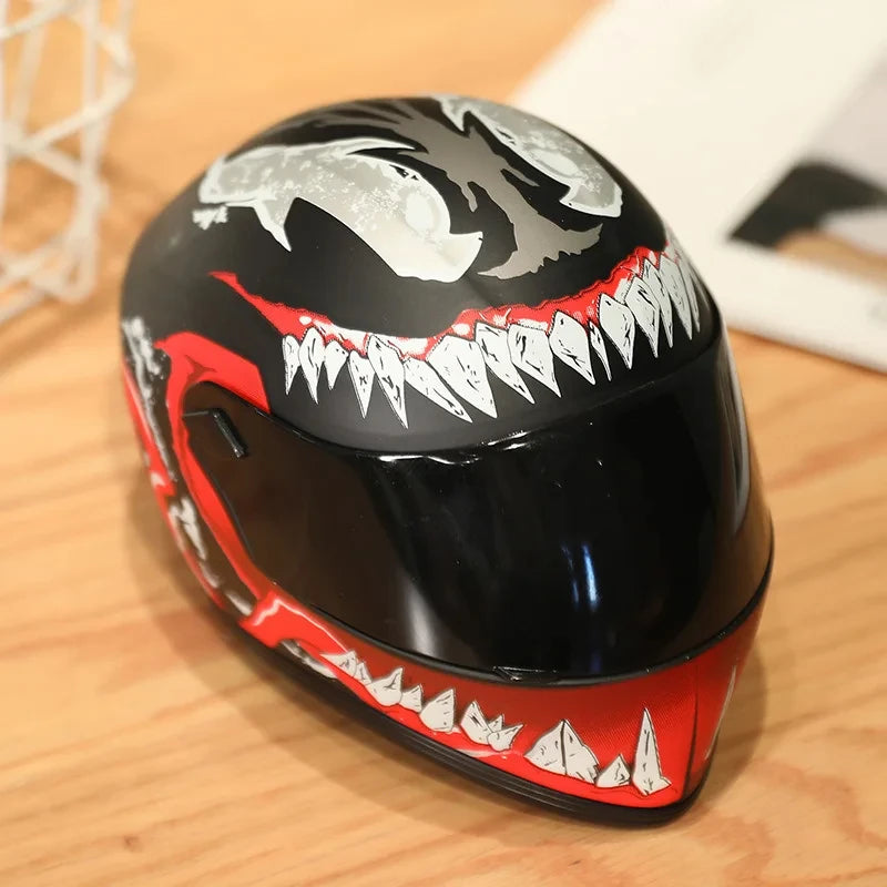 Casco para Mascotas
