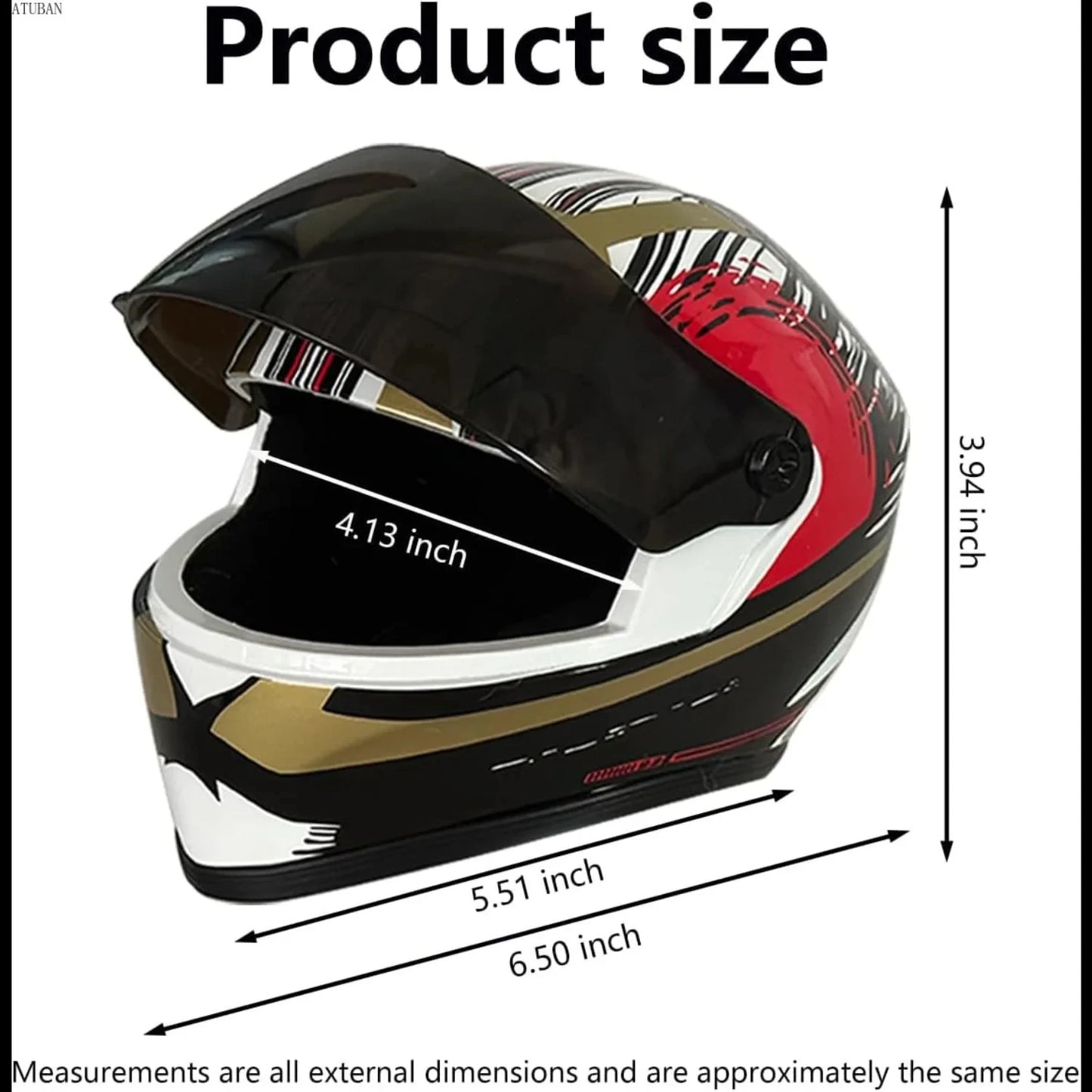 Casco para Mascotas