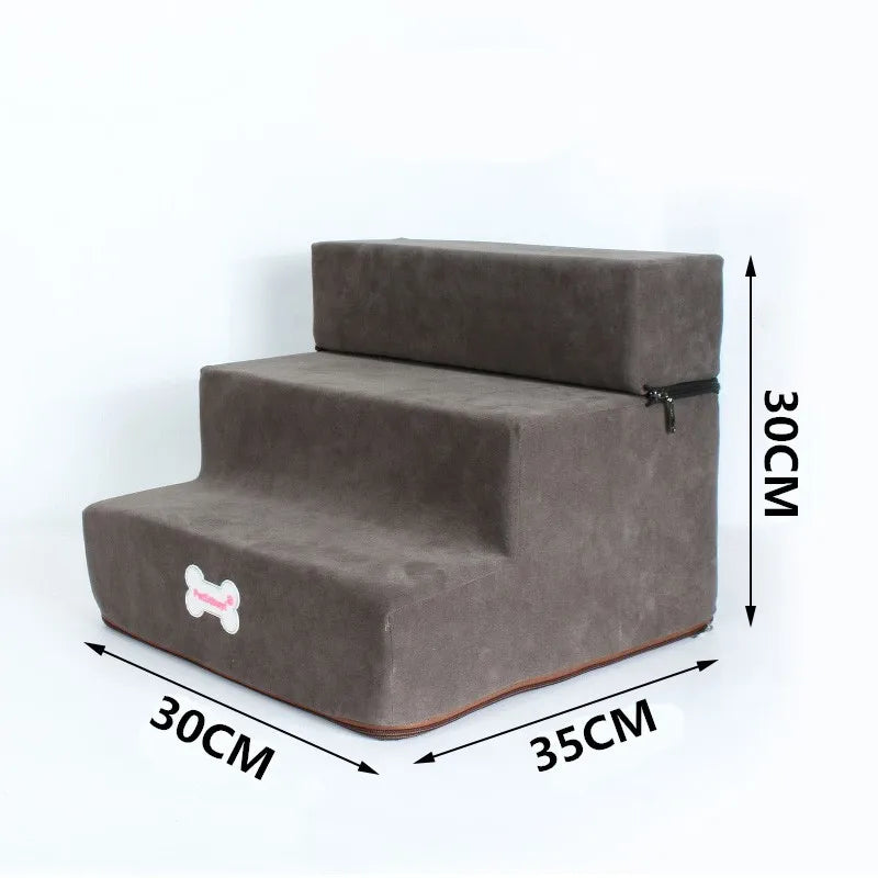 Escaleras para Mascotas