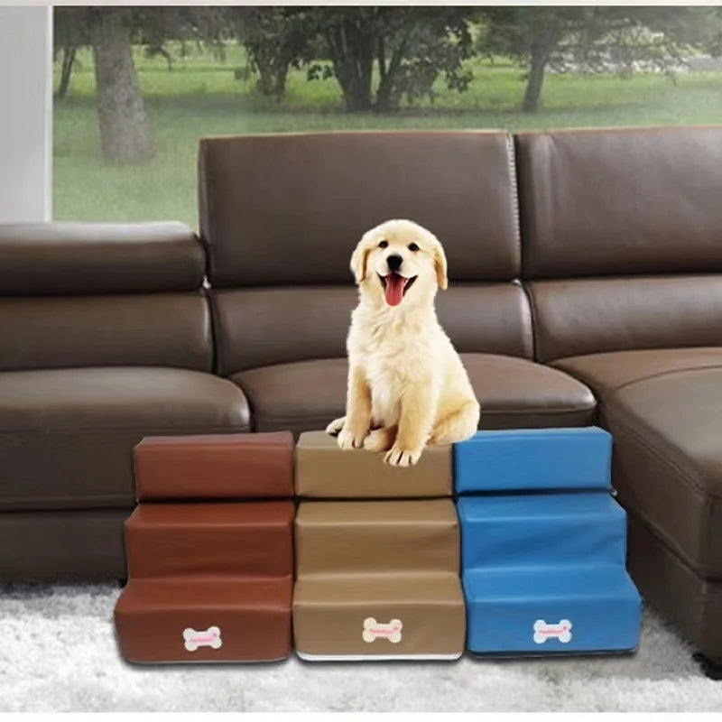 Escaleras para Mascotas