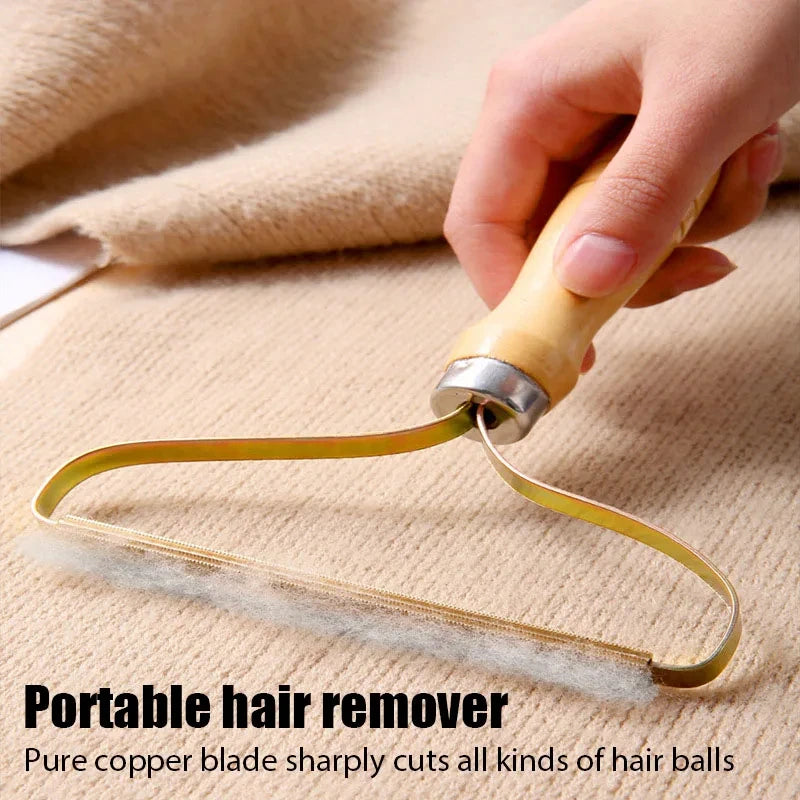 Removedor de Pelo de Mascota