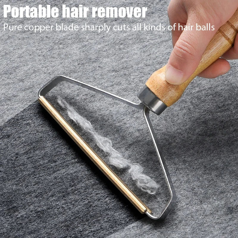 Removedor de Pelo de Mascota