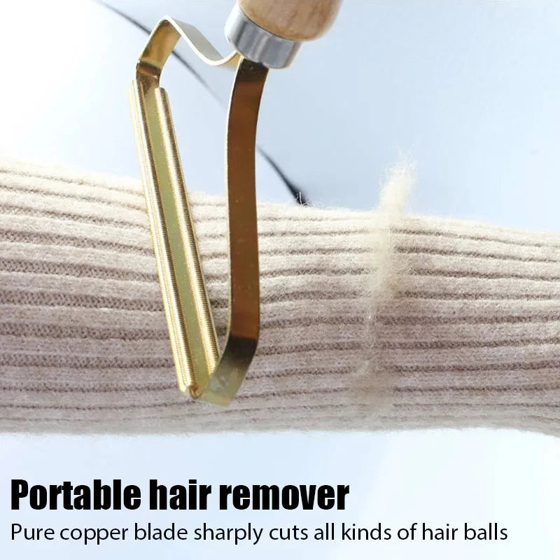 Removedor de Pelo de Mascota
