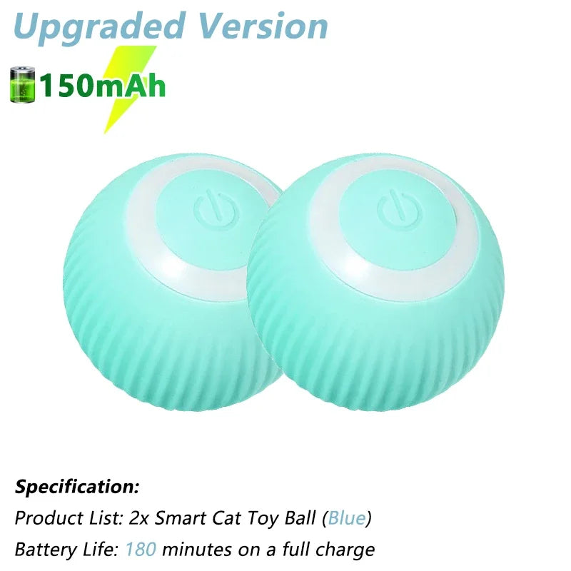 Pelota Automática