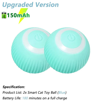 Pelota Automática