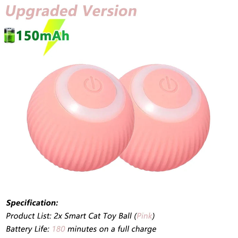 Pelota Automática