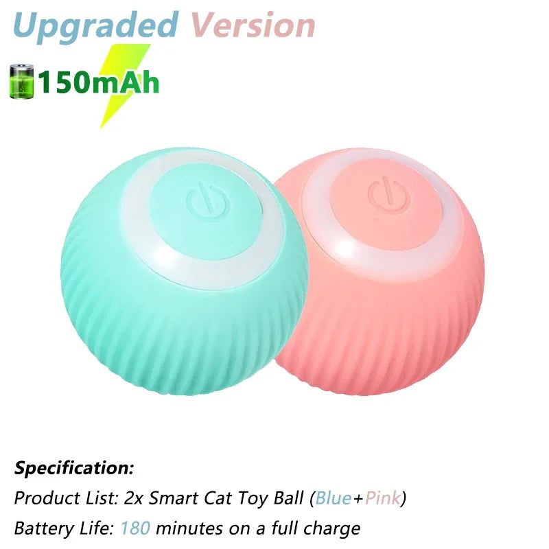 Pelota Automática
