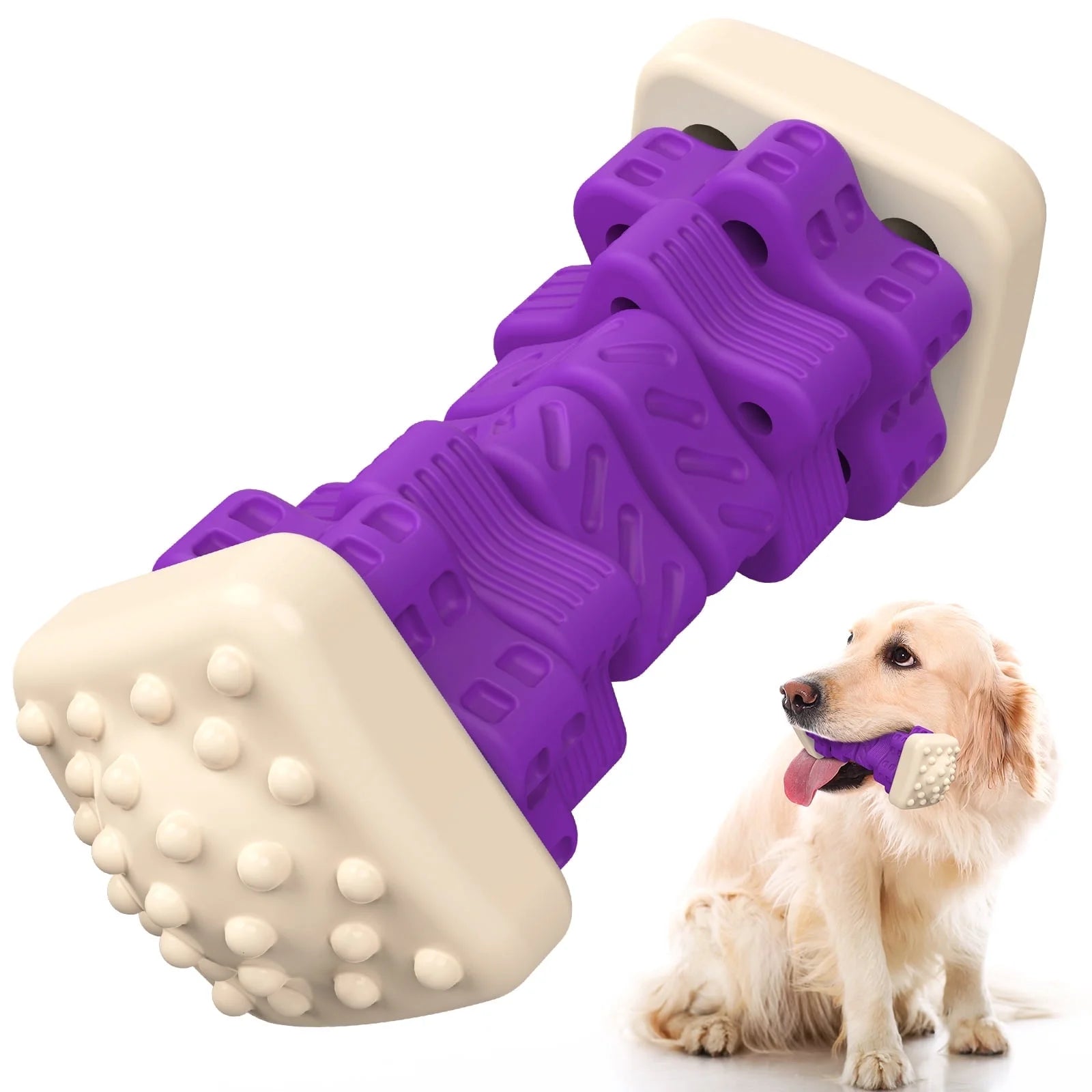 Juguete interactivo para Perro