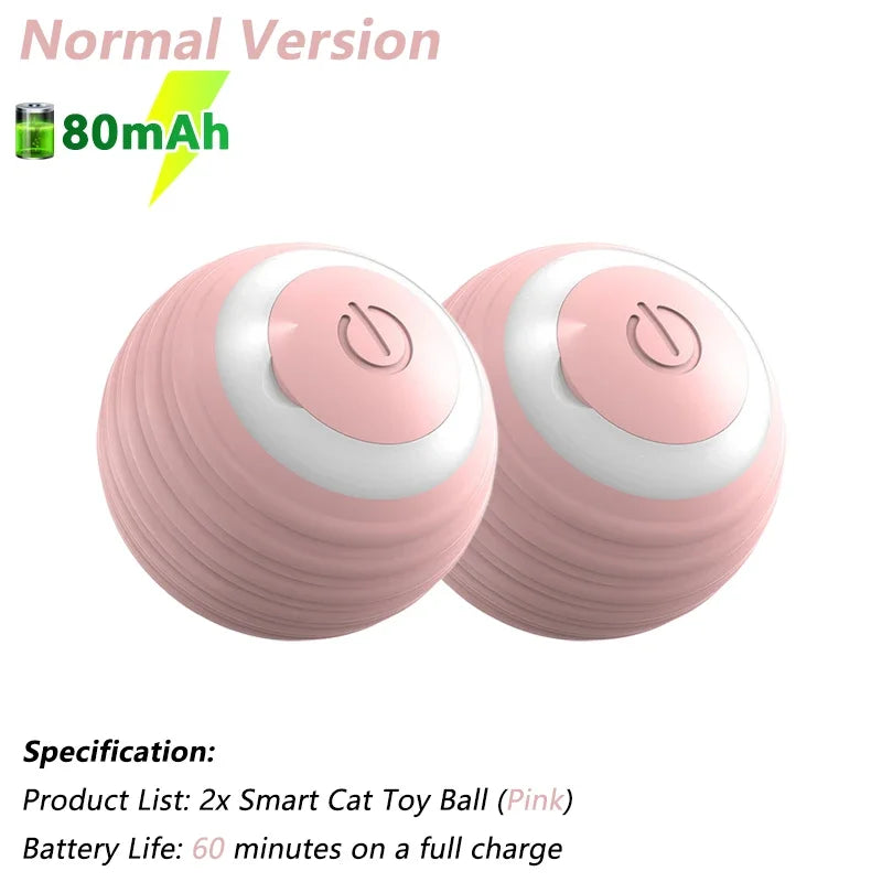 Pelota Automática