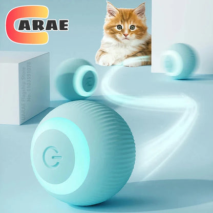 Pelota Automática