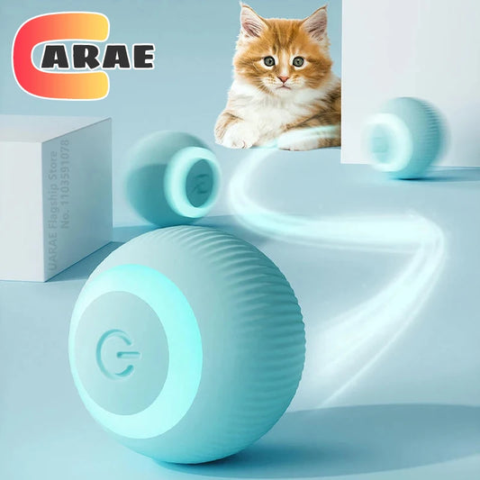 Pelota Automática