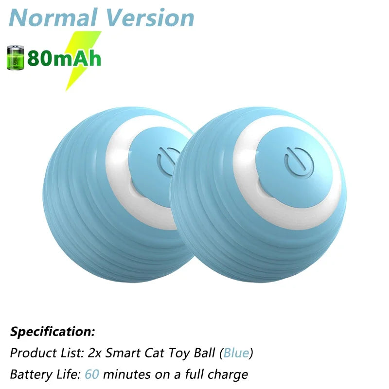 Pelota Automática