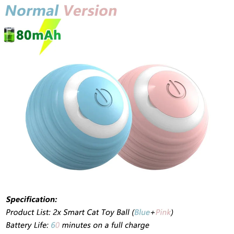 Pelota Automática