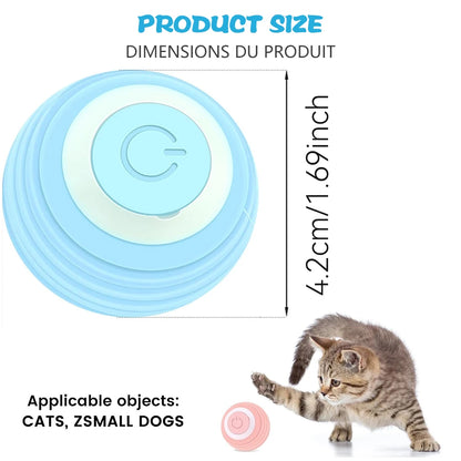 Pelota Automática