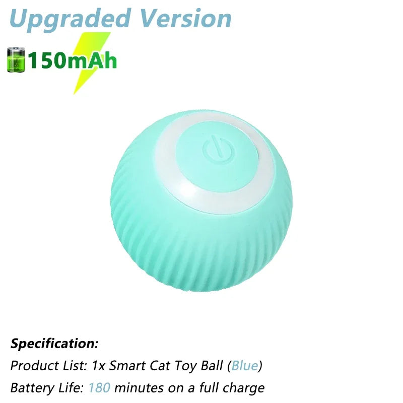 Pelota Automática