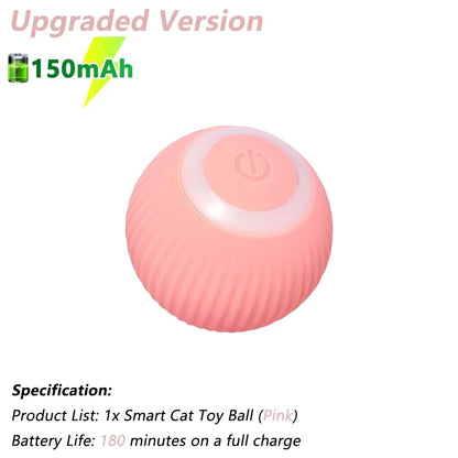 Pelota Automática