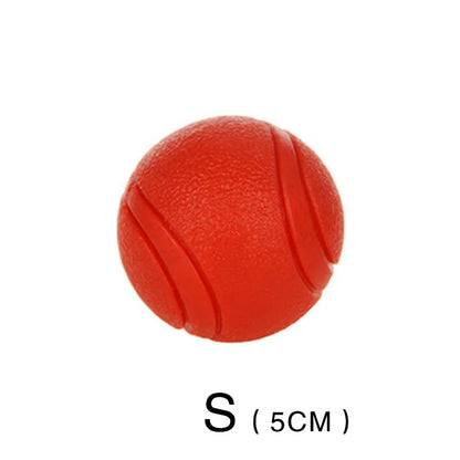 Pelota Indestructible para Perros