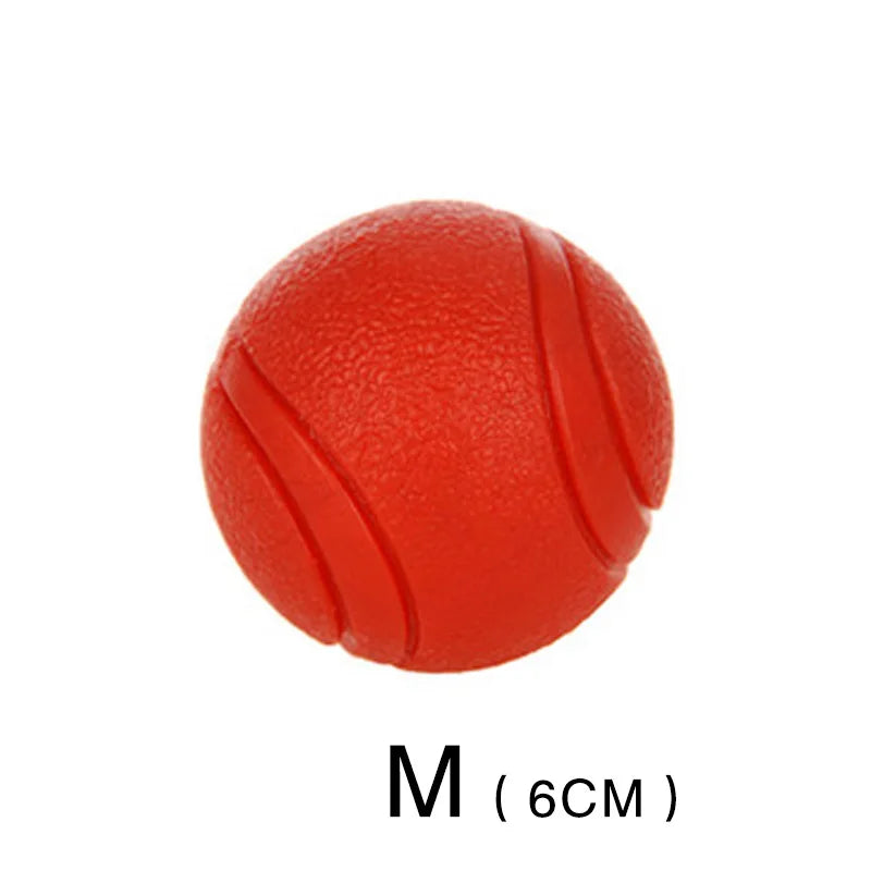 Pelota Indestructible para Perros