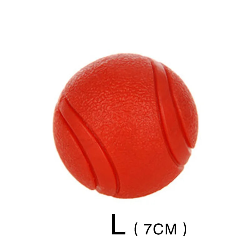 Pelota Indestructible para Perros