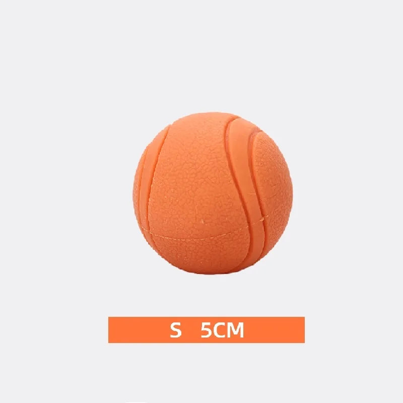Pelota Indestructible para Perros