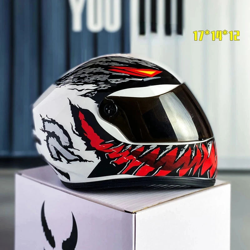 Casco para Mascotas