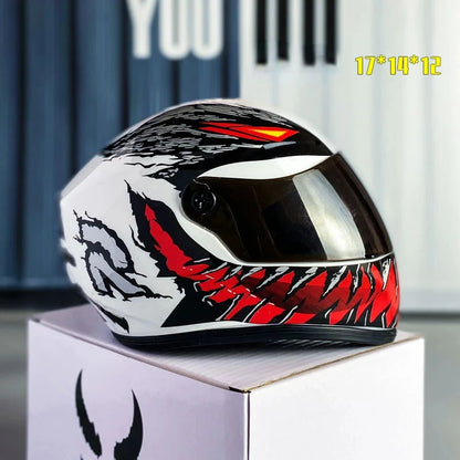 Casco para Mascotas