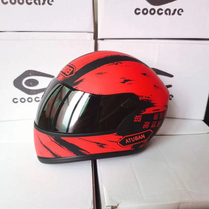 Casco para Mascotas